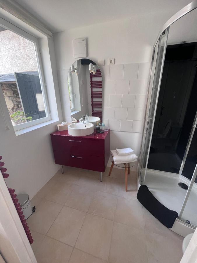Gite Cosy Entre Tours Et Amboise Vernou-sur-Brenne Экстерьер фото